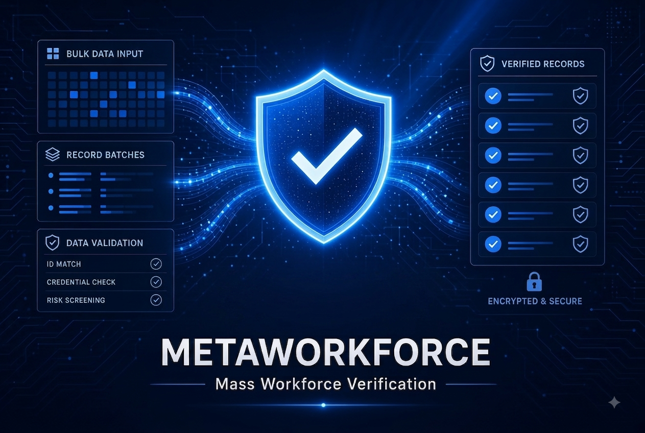 MetaWorkforce hero visual