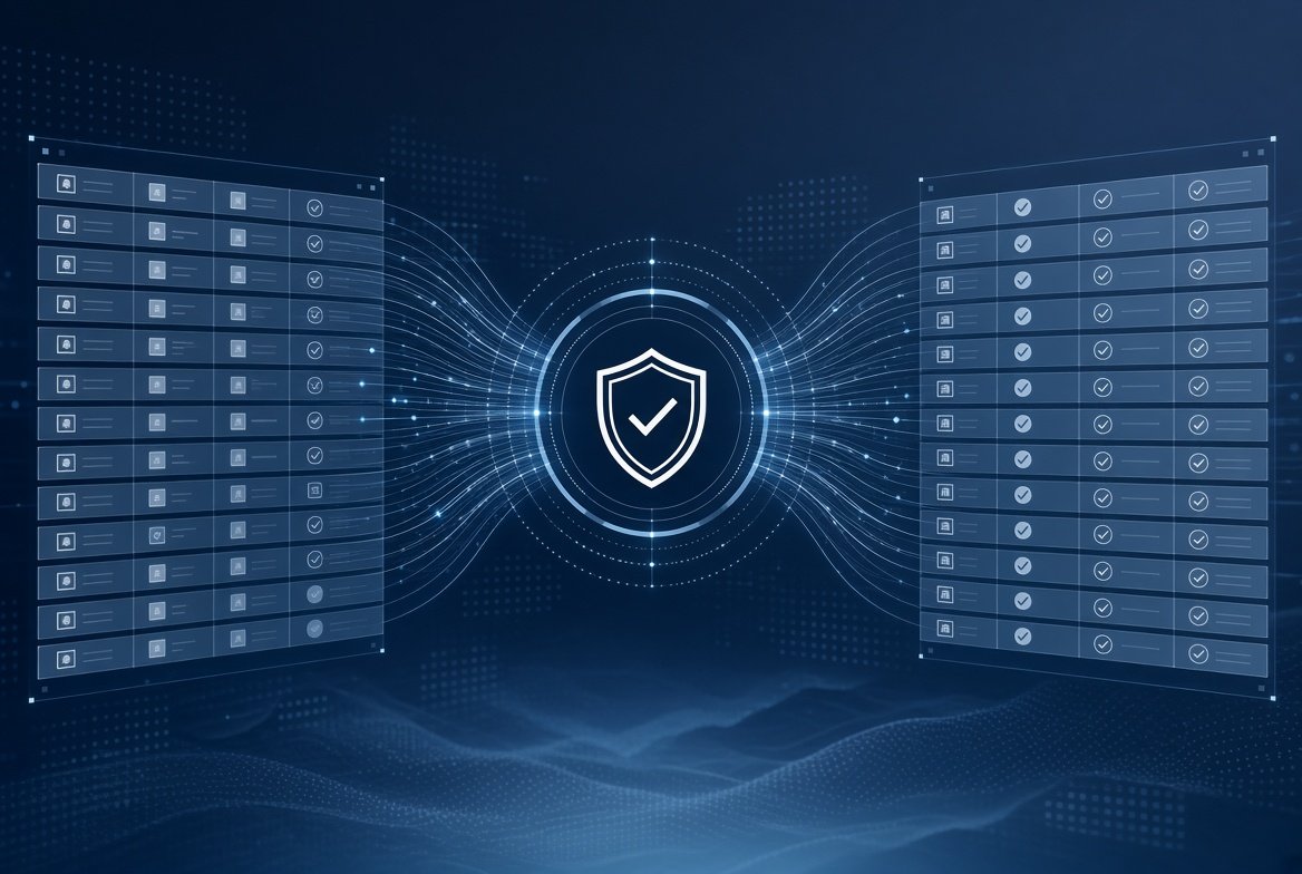 MetaData product suite overview